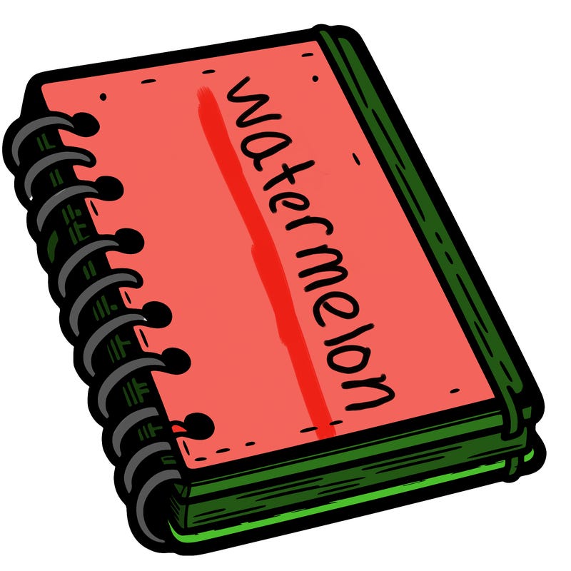 notebook