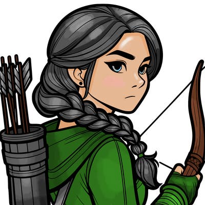 katniss everdeen