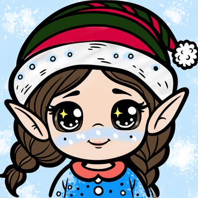 elf