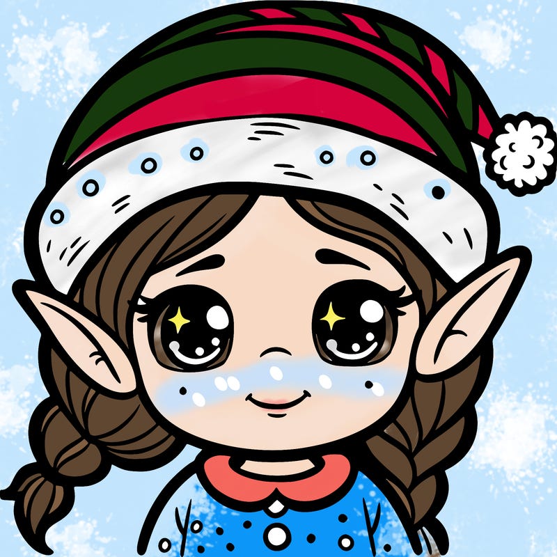 elf