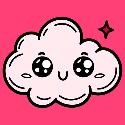 cloud