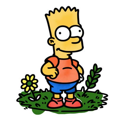 simson