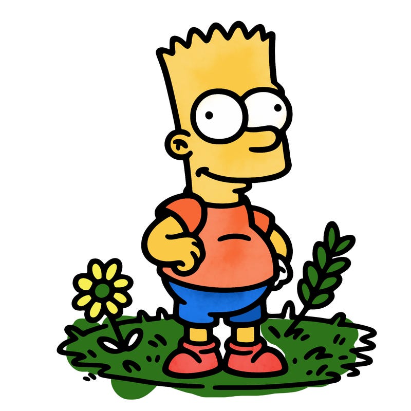 simson