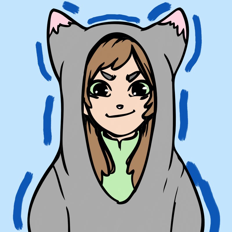 After