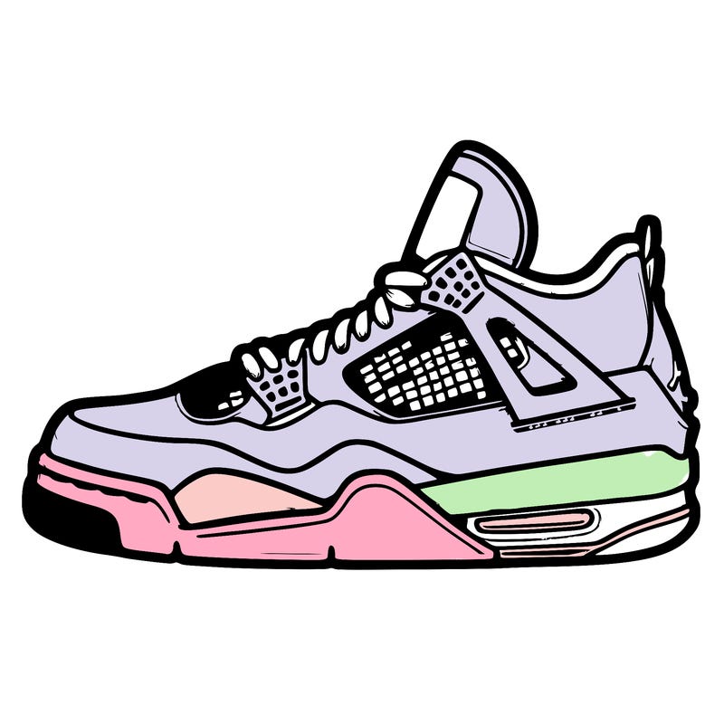 jordan 4