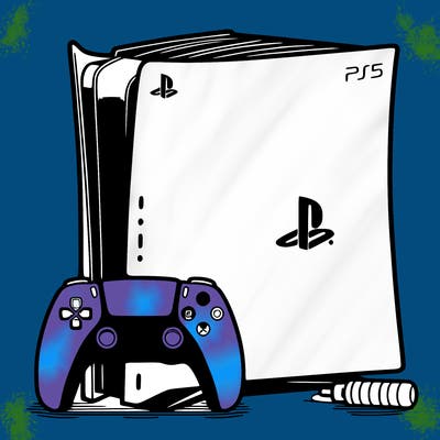playstation5