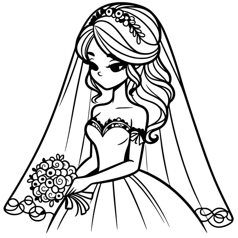 bride