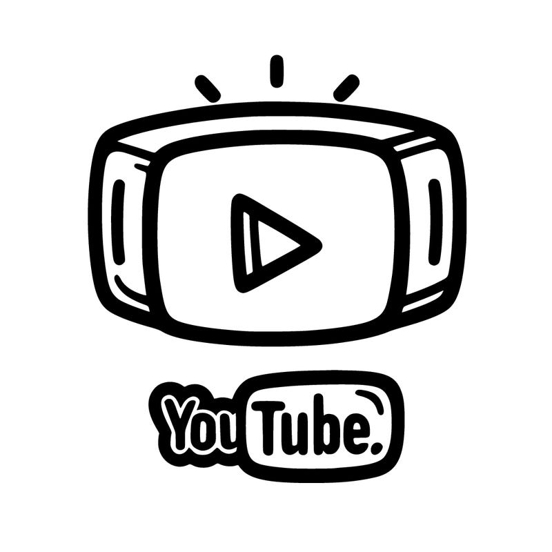 youtube logo