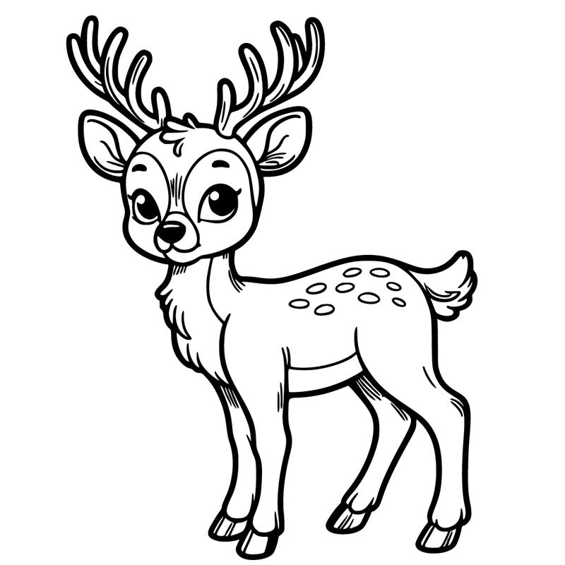 deer