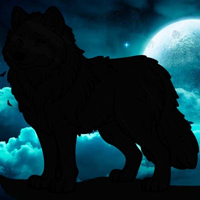 wolf