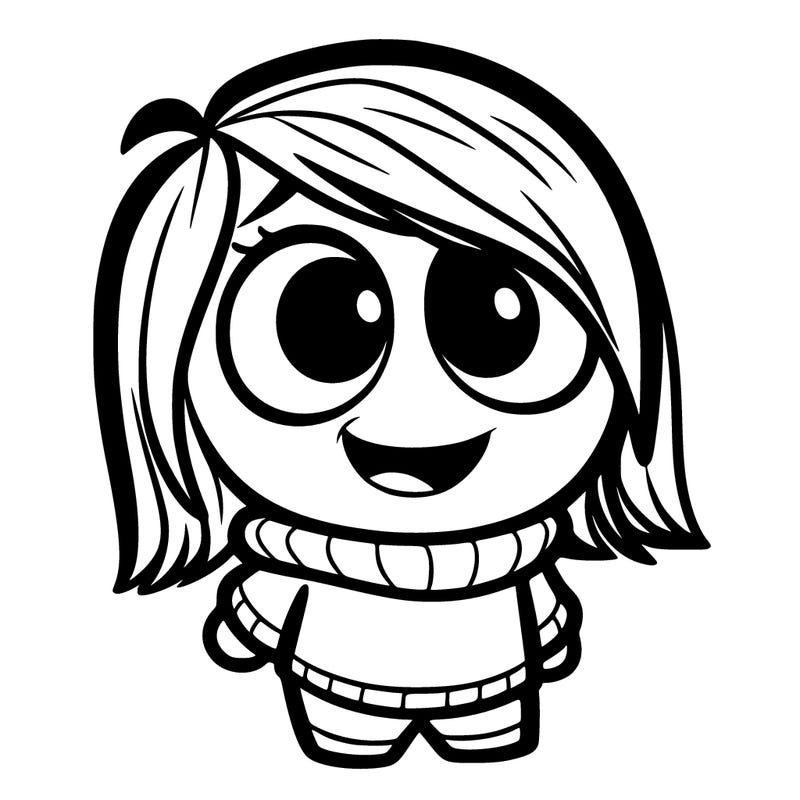 joy emotion inside out