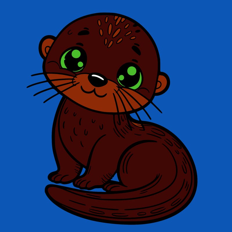 otter