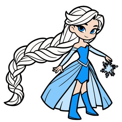 elsa