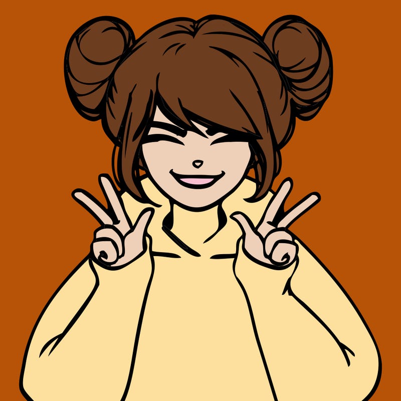 After