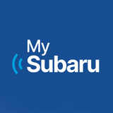 MySubaru - App Icon