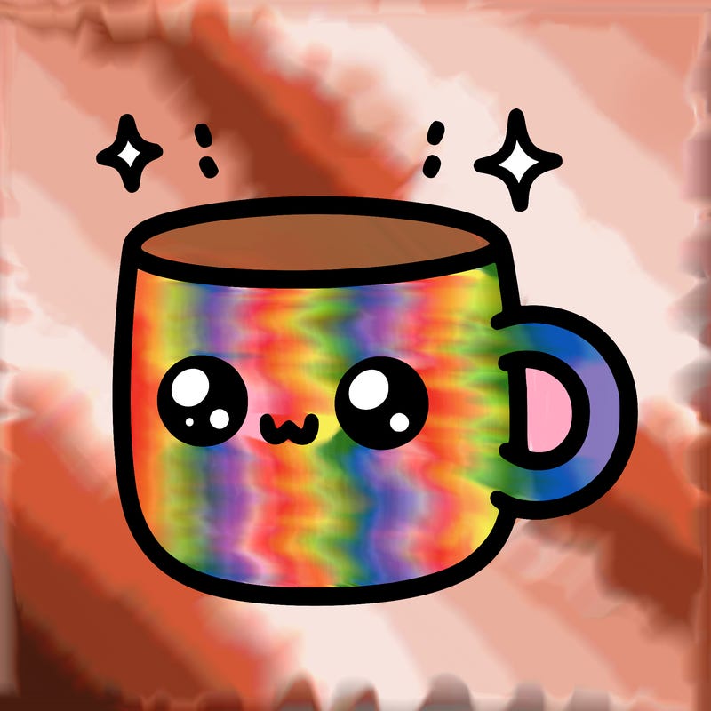 cup