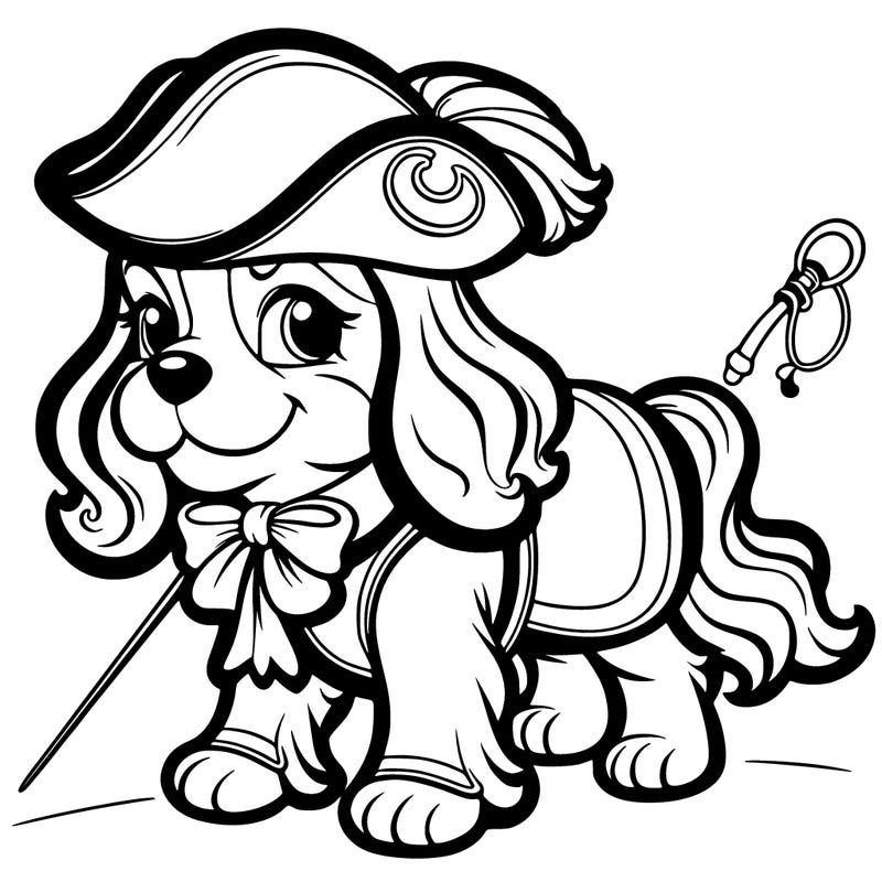 cavalier