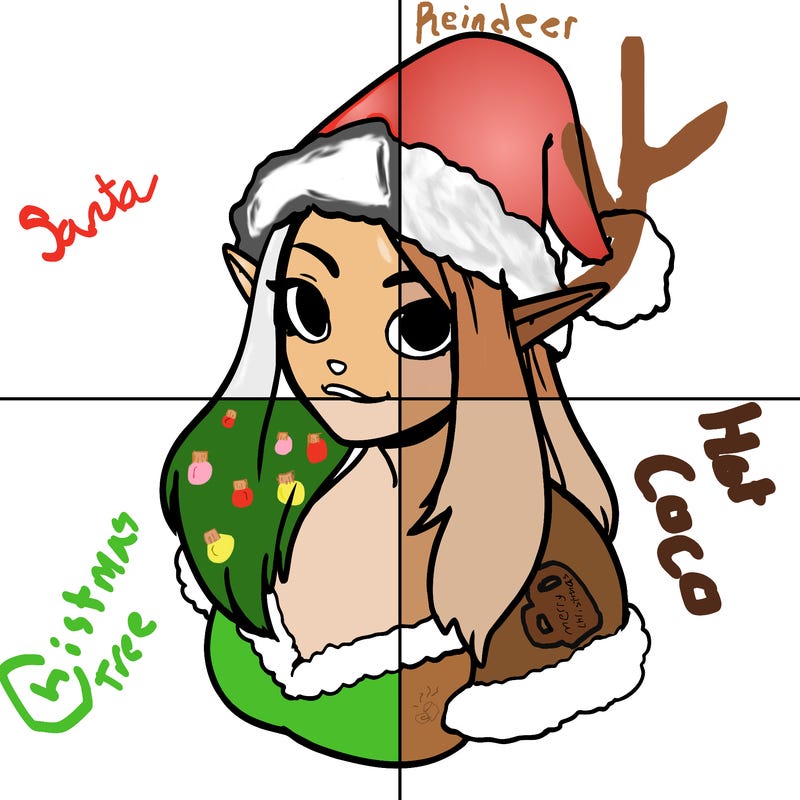 After