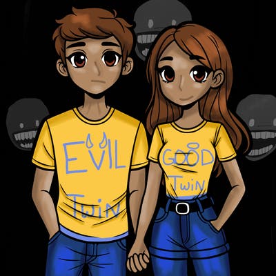 boyfriend and girlfriend