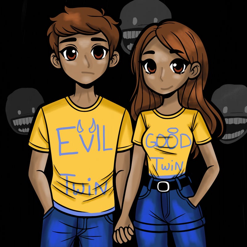 boyfriend and girlfriend