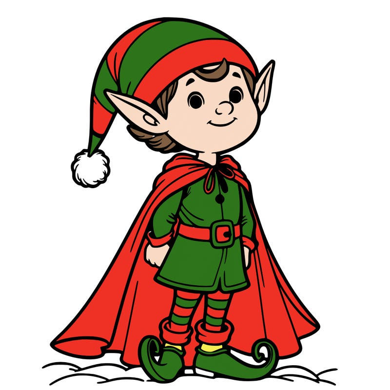 elf