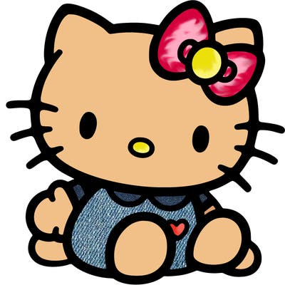 hello kitty