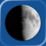 Moon Atlas - アプリアイコン