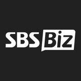 SBS Biz - App Icon
