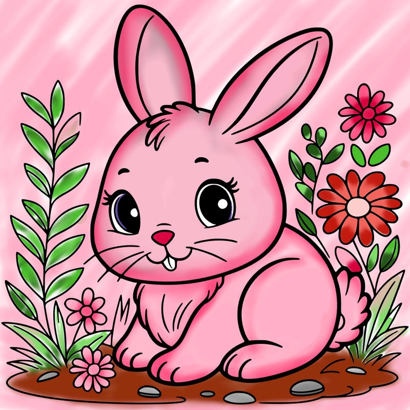 bunny