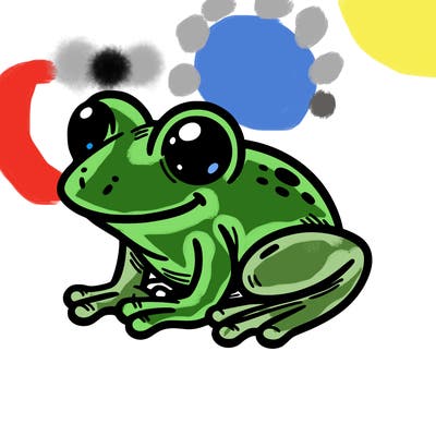 frog
