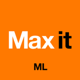 Orange Max it – Mali - App Icon