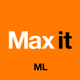 Orange Max it – Mali