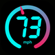 Speedometer: Speed GPS Tracker