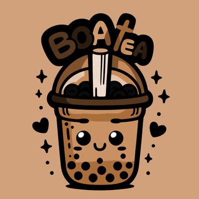 boba tea