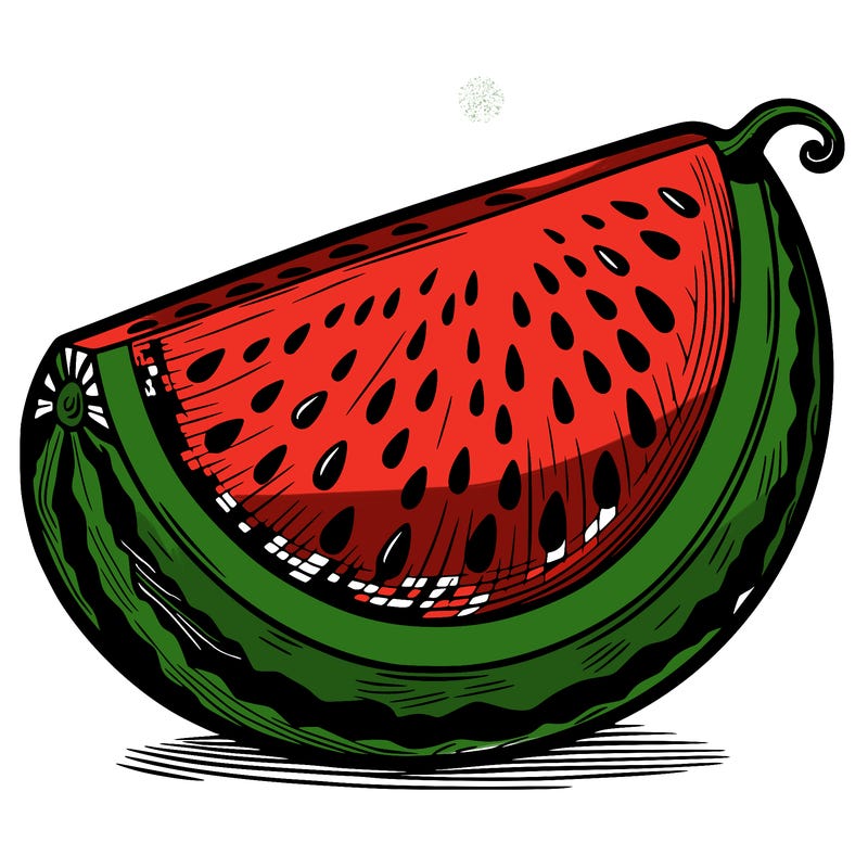 watermelon