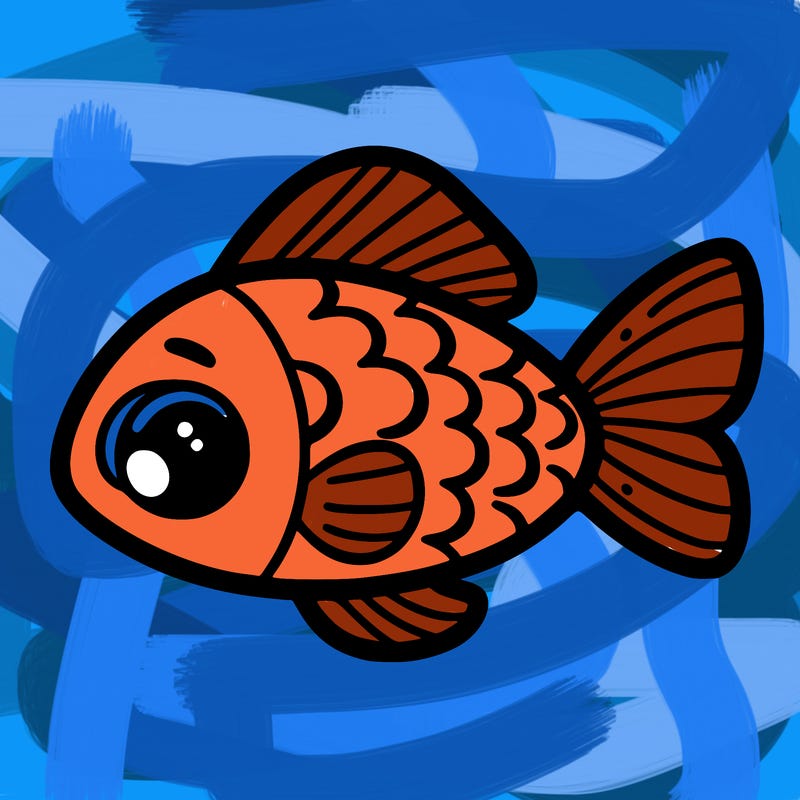 fish