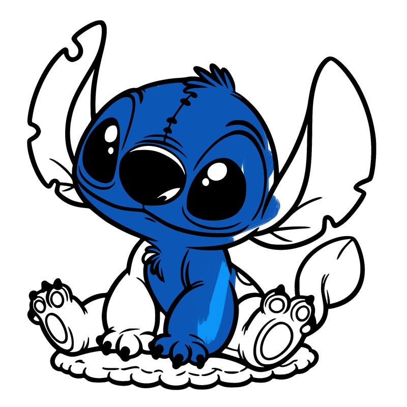 stich