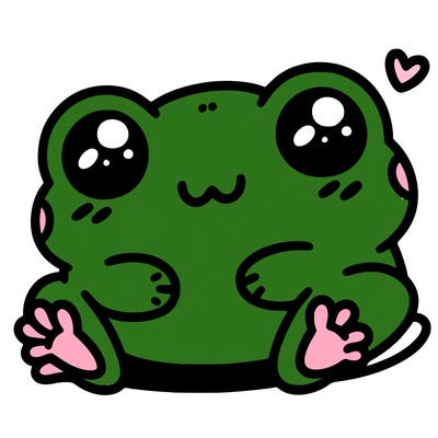 𝚔𝚊𝚠𝚊𝚒𝚒 𝚏𝚛𝚘𝚐