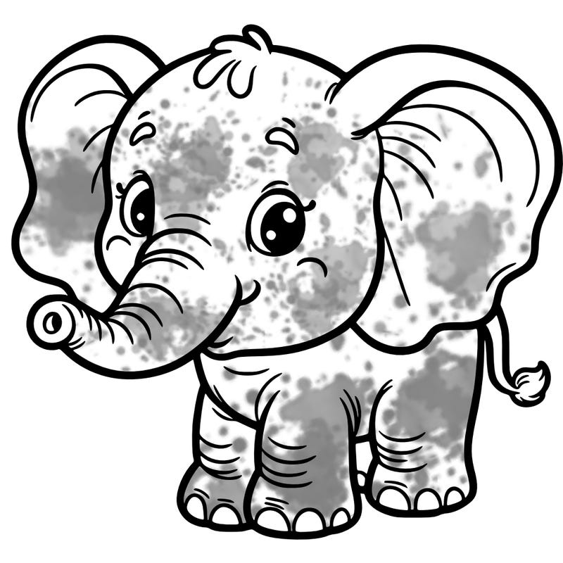 elephant