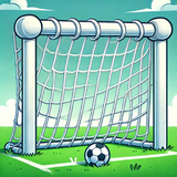Football Formation - App Icon