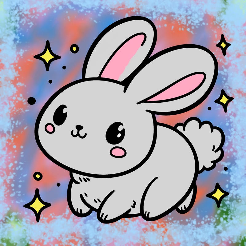 bunny