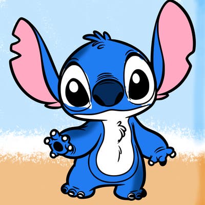 stitch
