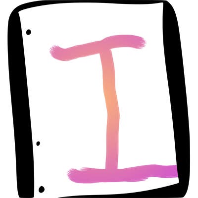 blank white page with nothing drawn on it