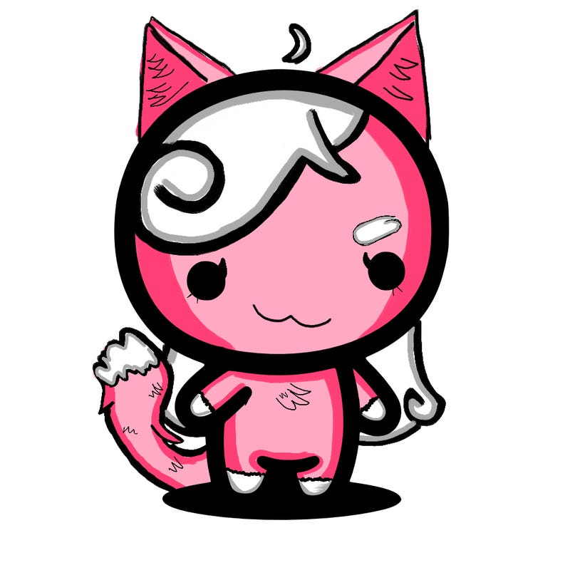 sanrio kuroumi