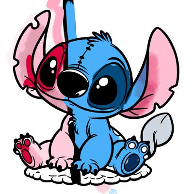 stich