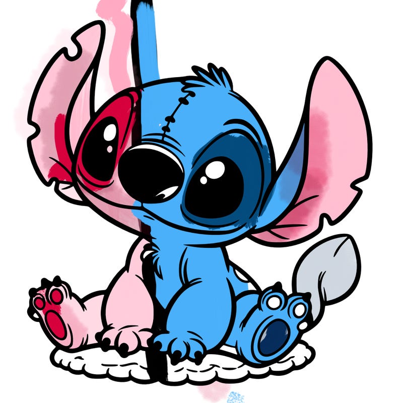 stich