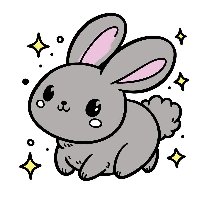 bunny