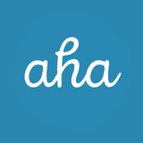 Aha.is - App Icon