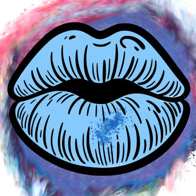 lip