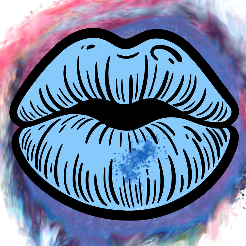 lip